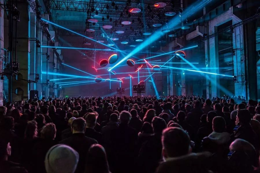 灯光互动系统|灯光互动装置