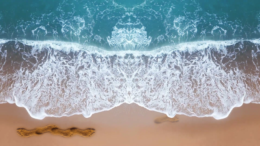 互动沙滩|网红沙滩