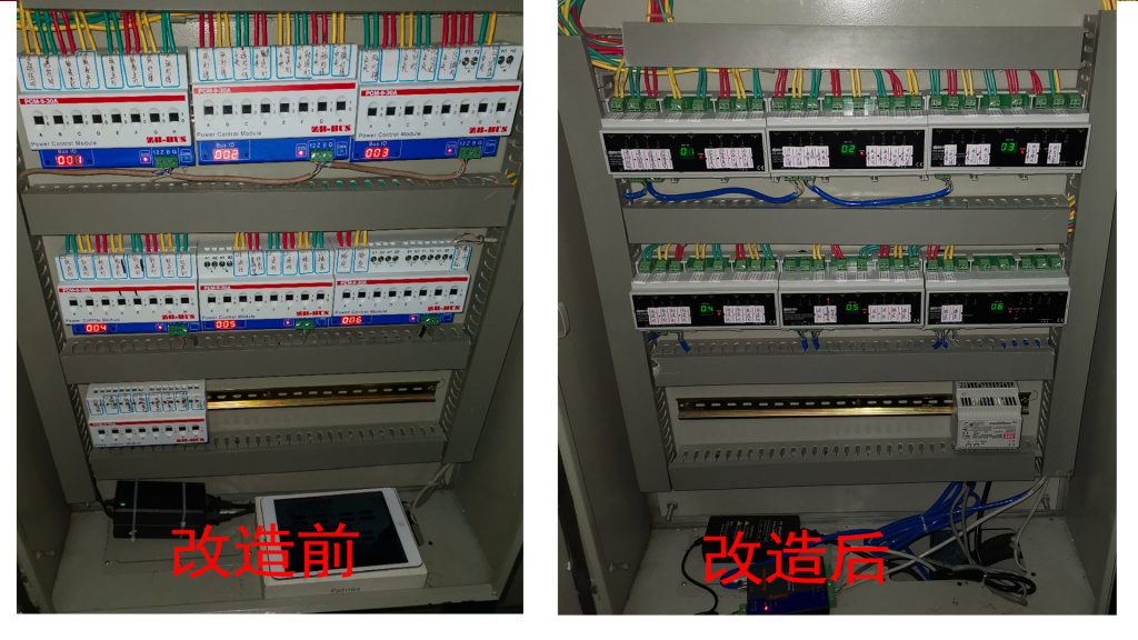 展馆的升级与维护经验篇（一）